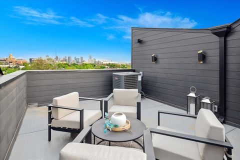 4534 Lake Avenue 103 Dallas TX 75219