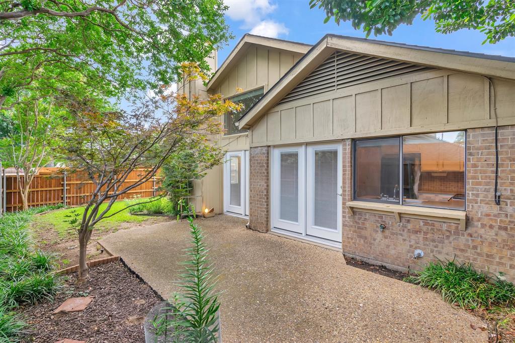 Rosser Village Rev - Residential