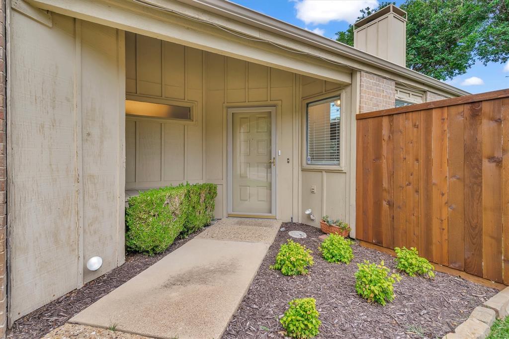 Rosser Village Rev - Residential