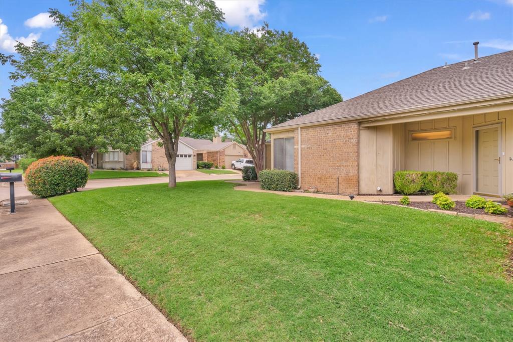 Rosser Village Rev - Residential