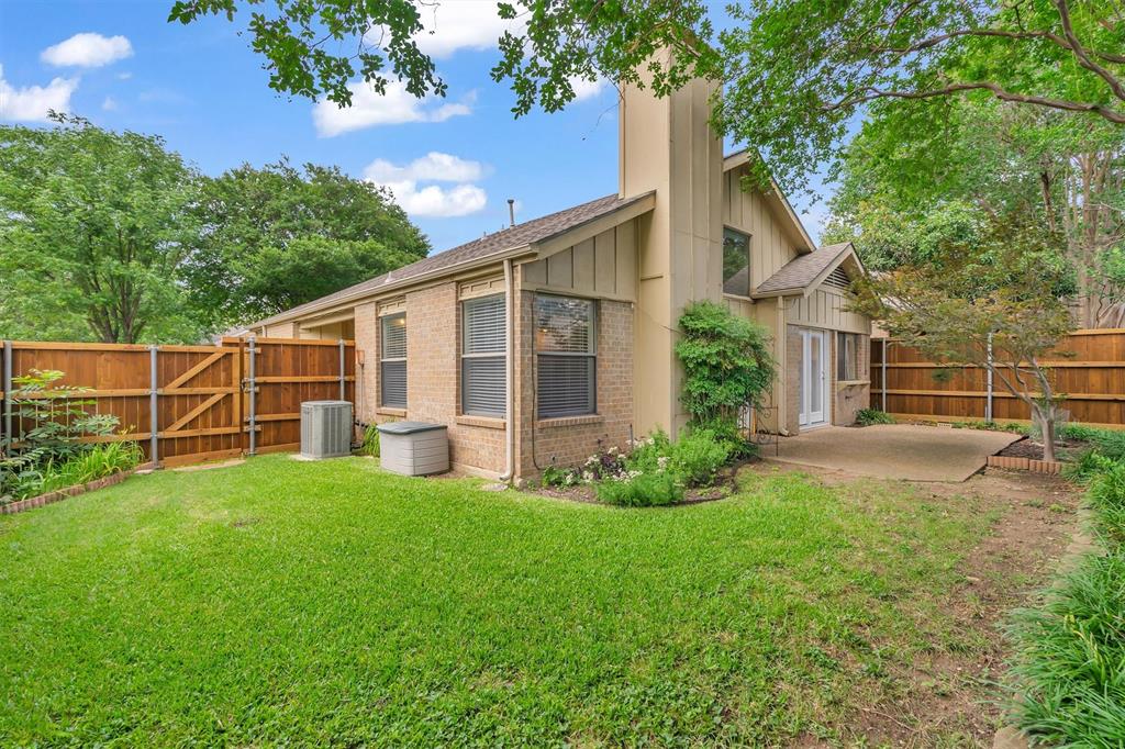 Rosser Village Rev - Residential