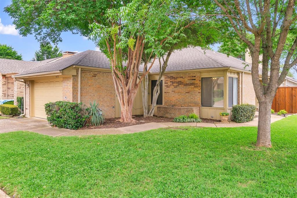 Rosser Village Rev - Residential