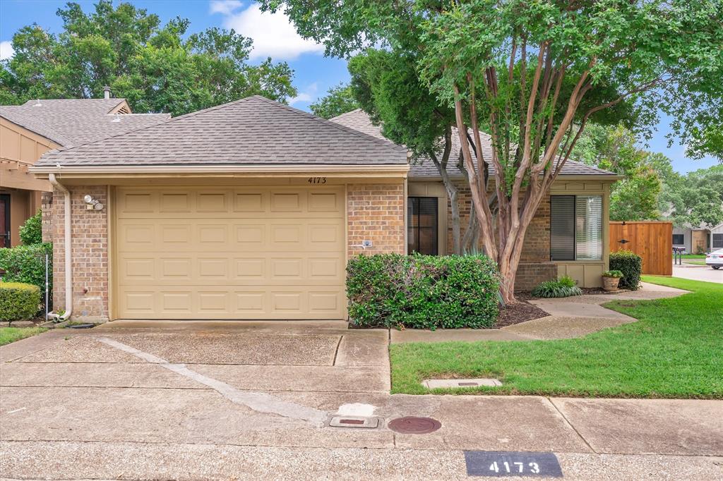 Rosser Village Rev - Residential