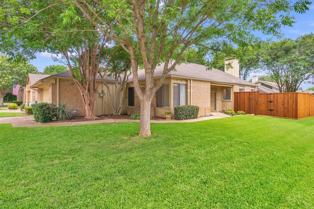 Rosser Village Rev - Residential