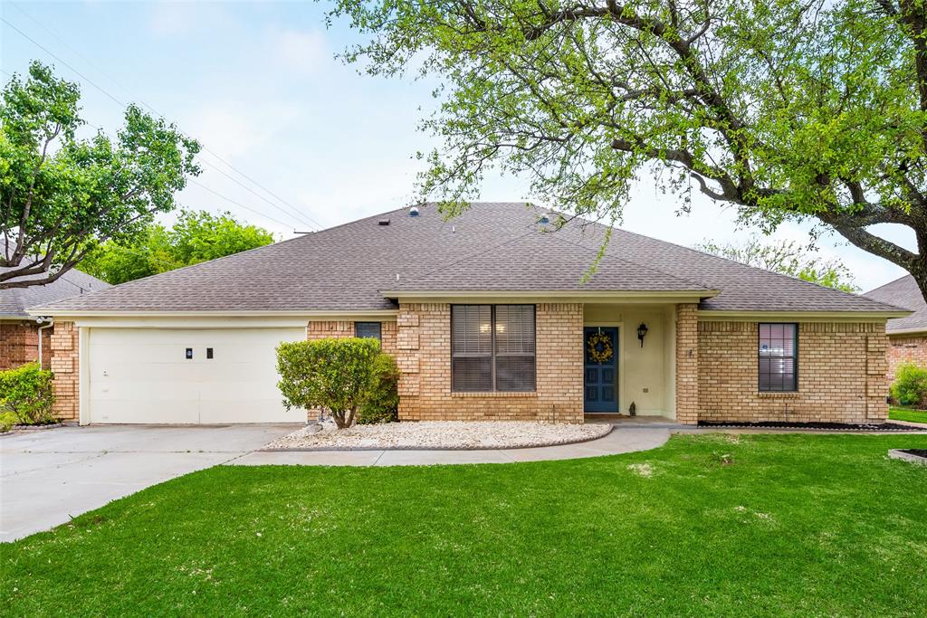 5728 Puerto Vallarta Drive