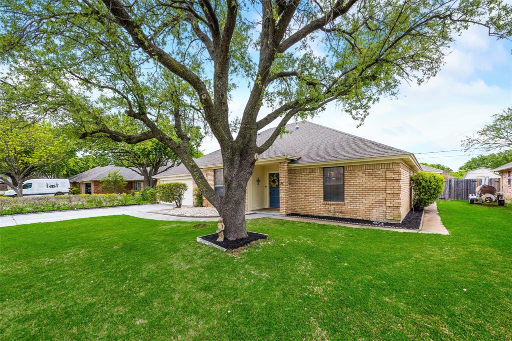 5728 Puerto Vallarta Drive