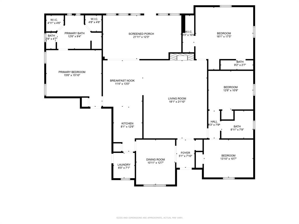 5728 Puerto Vallarta Drive