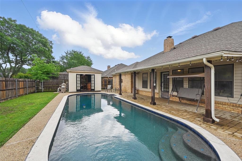 5728 Puerto Vallarta Drive