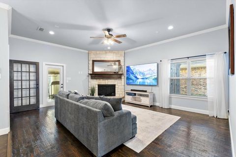 Tiny photo for 4509 Mariner Drive, Rowlett, TX 75088 (MLS # 21101835)