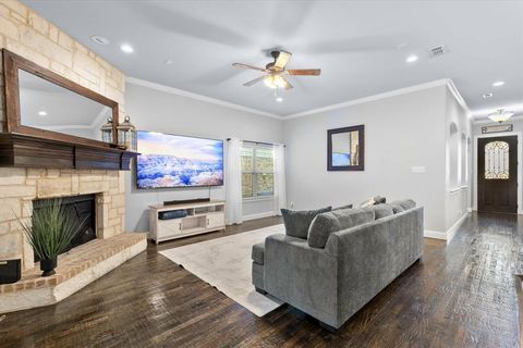 Tiny photo for 4509 Mariner Drive, Rowlett, TX 75088 (MLS # 21101835)