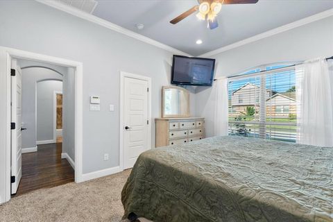 Tiny photo for 4509 Mariner Drive, Rowlett, TX 75088 (MLS # 21101835)