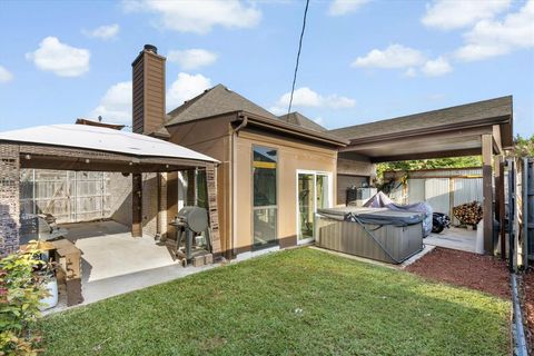 Tiny photo for 4509 Mariner Drive, Rowlett, TX 75088 (MLS # 21101835)