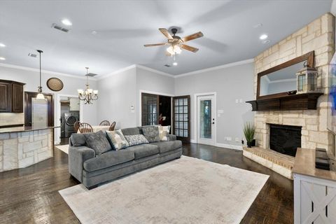 Tiny photo for 4509 Mariner Drive, Rowlett, TX 75088 (MLS # 21101835)