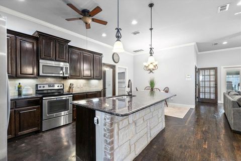 Tiny photo for 4509 Mariner Drive, Rowlett, TX 75088 (MLS # 21101835)