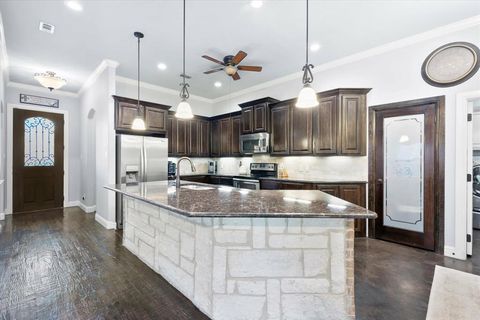 Tiny photo for 4509 Mariner Drive, Rowlett, TX 75088 (MLS # 21101835)