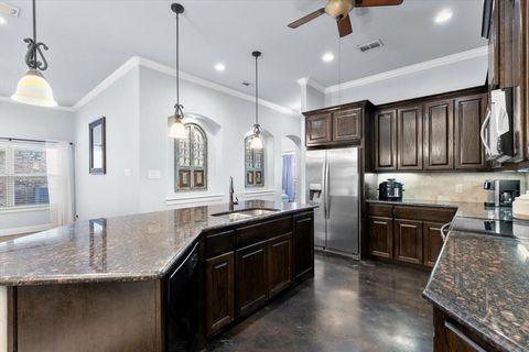 Photo of 4509 Mariner Drive, Rowlett, TX 75088 (MLS # 21101835)