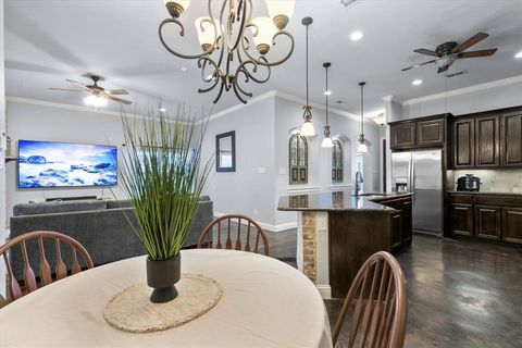 Tiny photo for 4509 Mariner Drive, Rowlett, TX 75088 (MLS # 21101835)