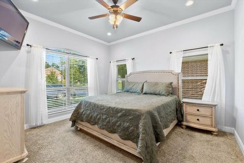 Tiny photo for 4509 Mariner Drive, Rowlett, TX 75088 (MLS # 21101835)