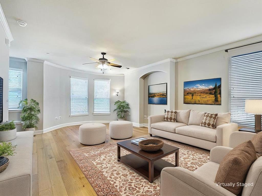 2500 Rockbrook Drive 6B-81