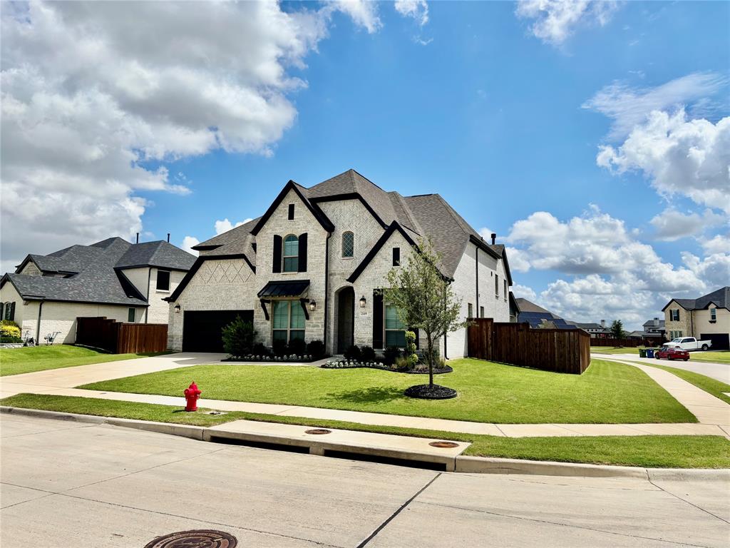 2119 Roquette Drive