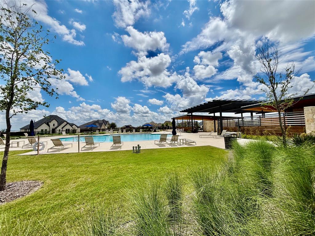 2119 Roquette Drive