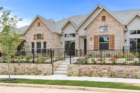 Photo of 8509 Del Rio Trail, Rowlett, TX 75089 (MLS # 20978134)