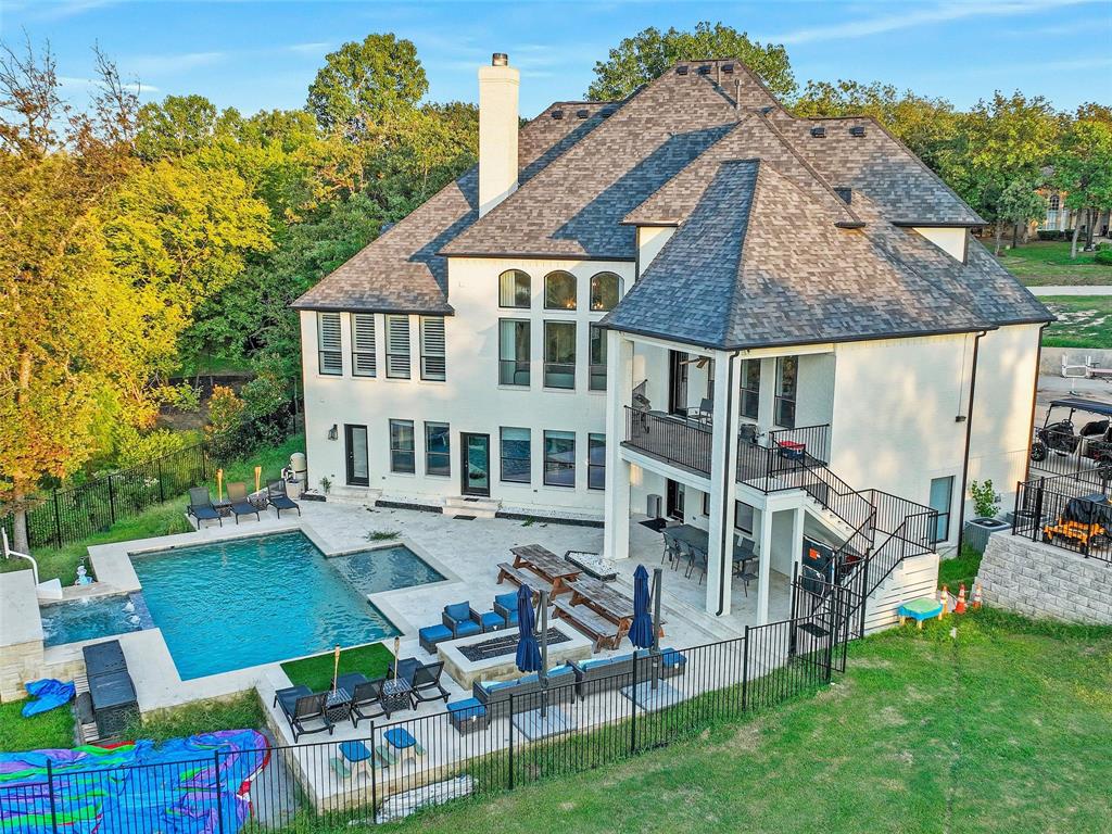 The Estates At Tour 18 - Residential