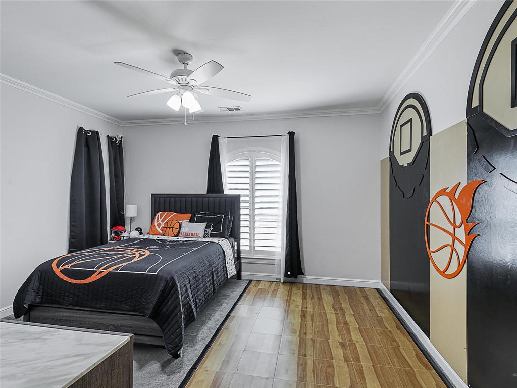 The Estates At Tour 18 - Residential