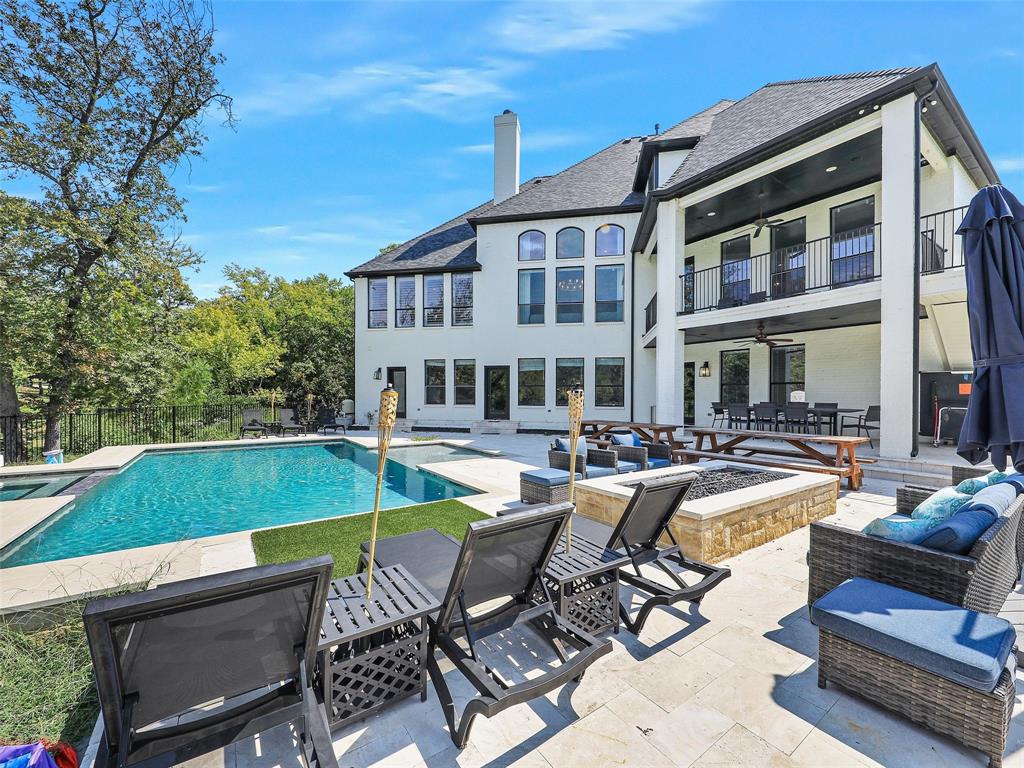 The Estates At Tour 18 - Residential