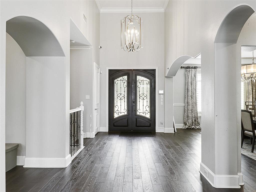 8800 Baltusrol Drive