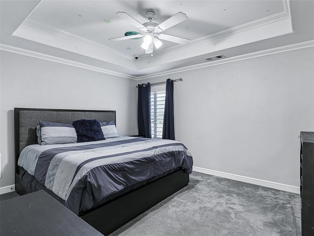 The Estates At Tour 18 - Residential