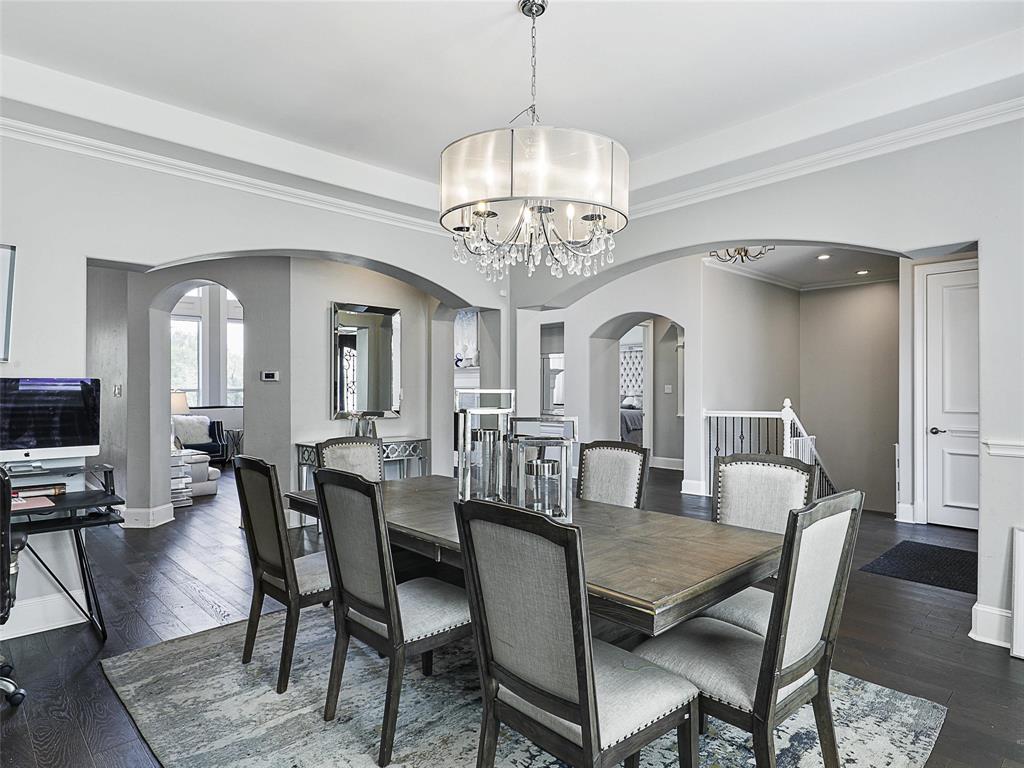 The Estates At Tour 18 - Residential