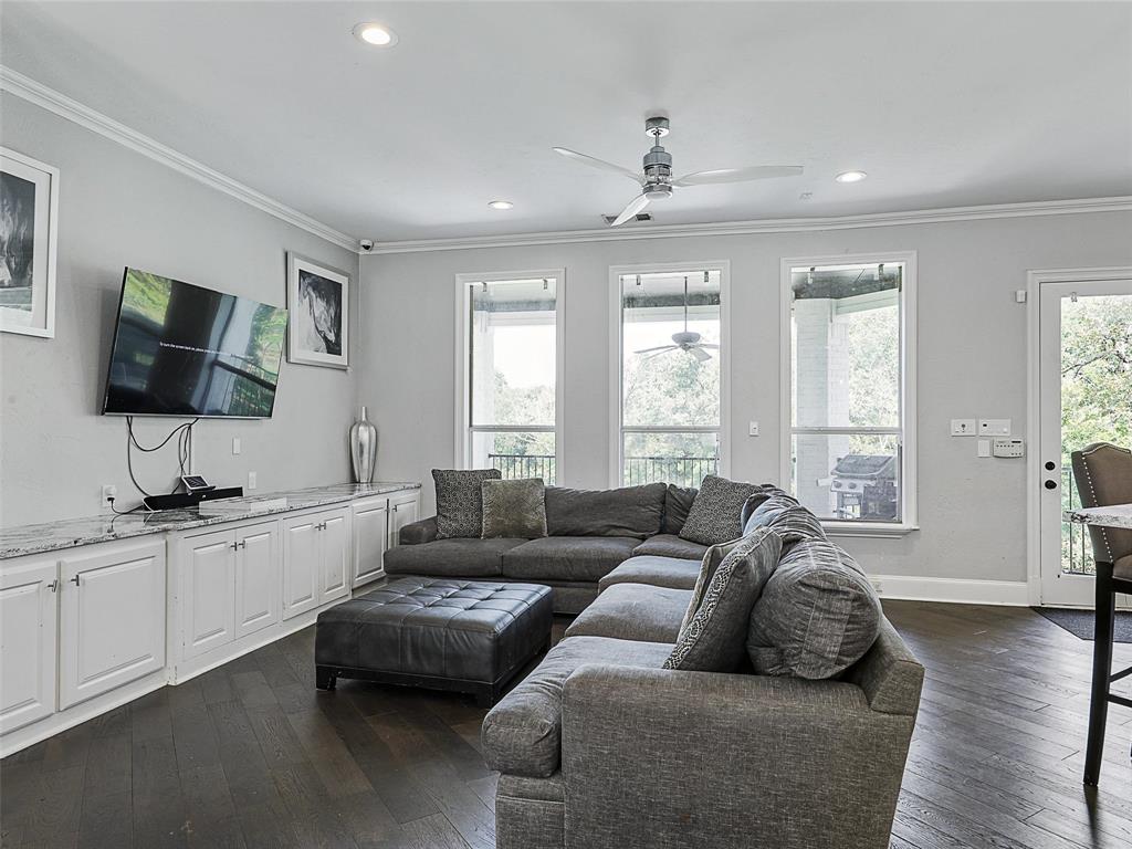 The Estates At Tour 18 - Residential