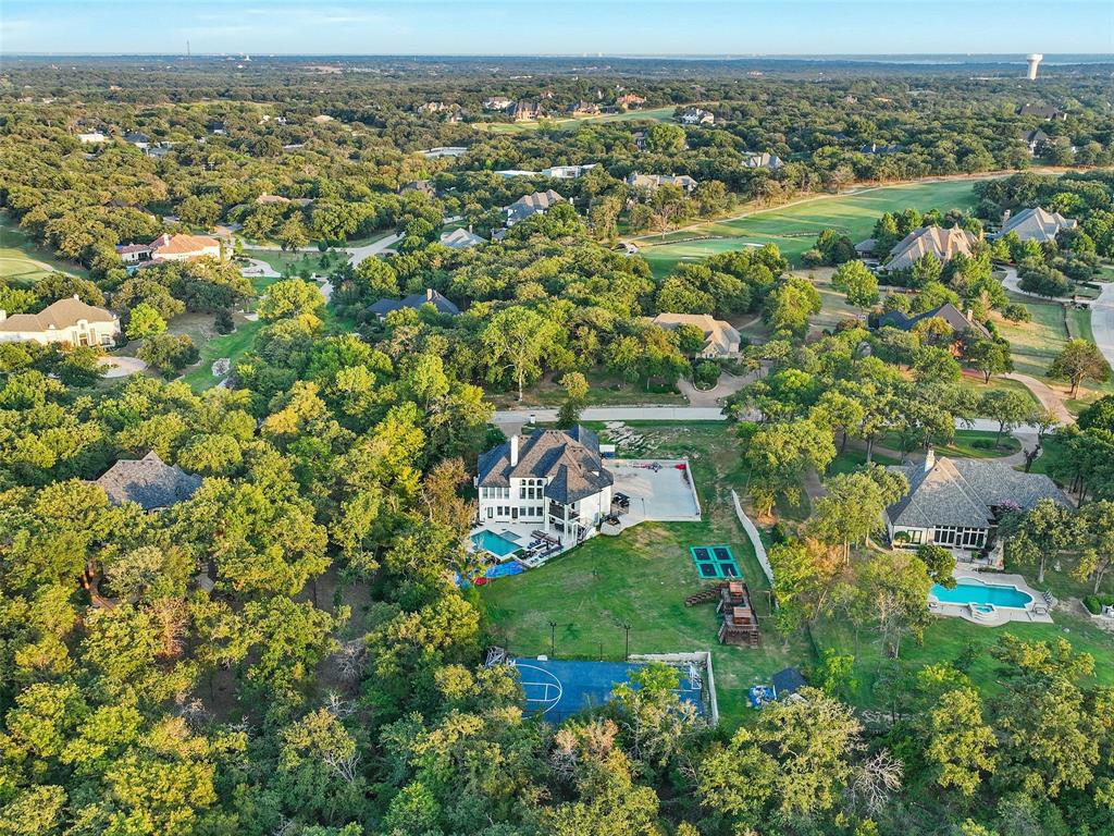 The Estates At Tour 18 - Residential