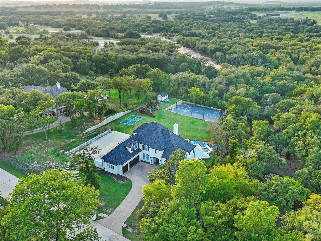 The Estates At Tour 18 - Residential