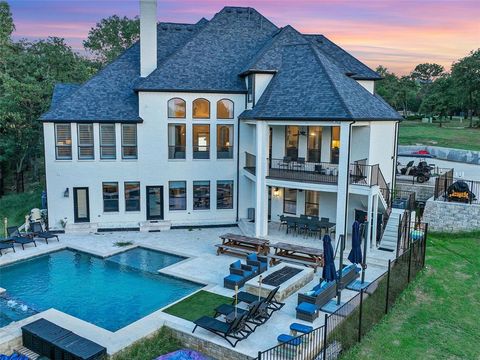 8800 Baltusrol Drive Flower Mound TX 75022