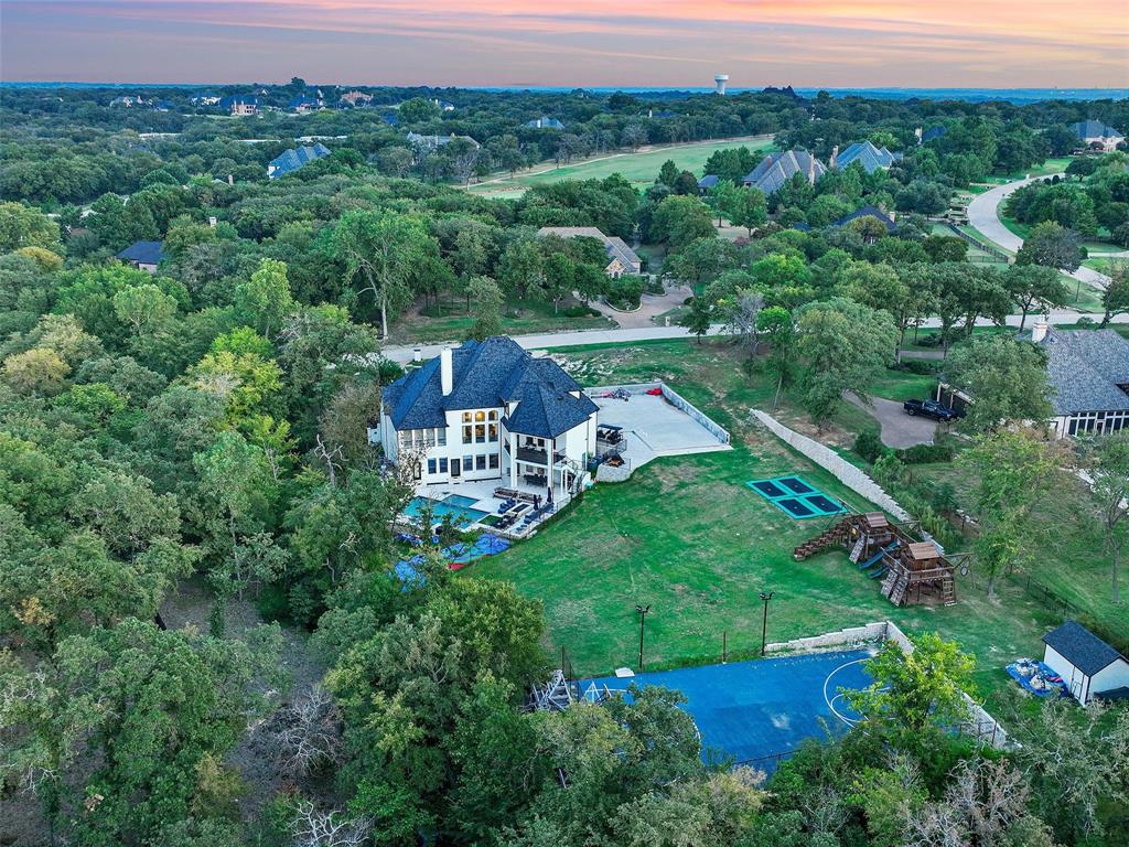 The Estates At Tour 18 - Residential