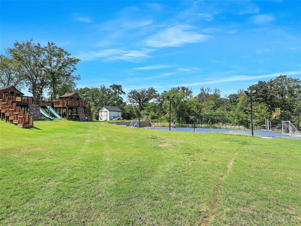 The Estates At Tour 18 - Residential