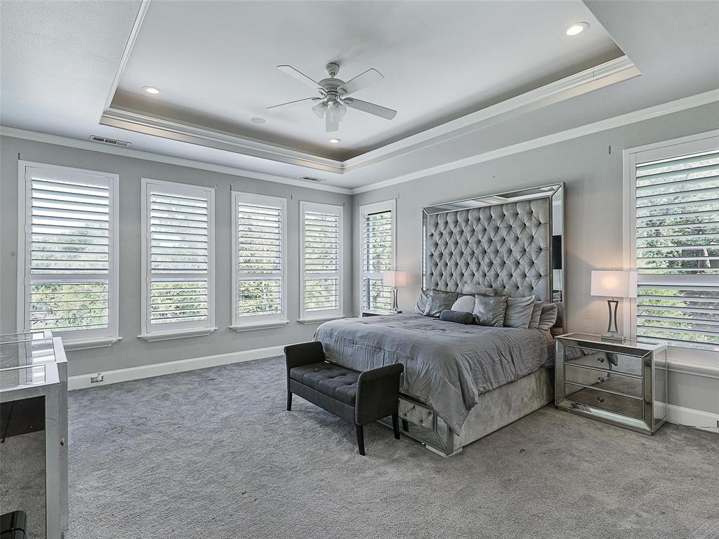 The Estates At Tour 18 - Residential