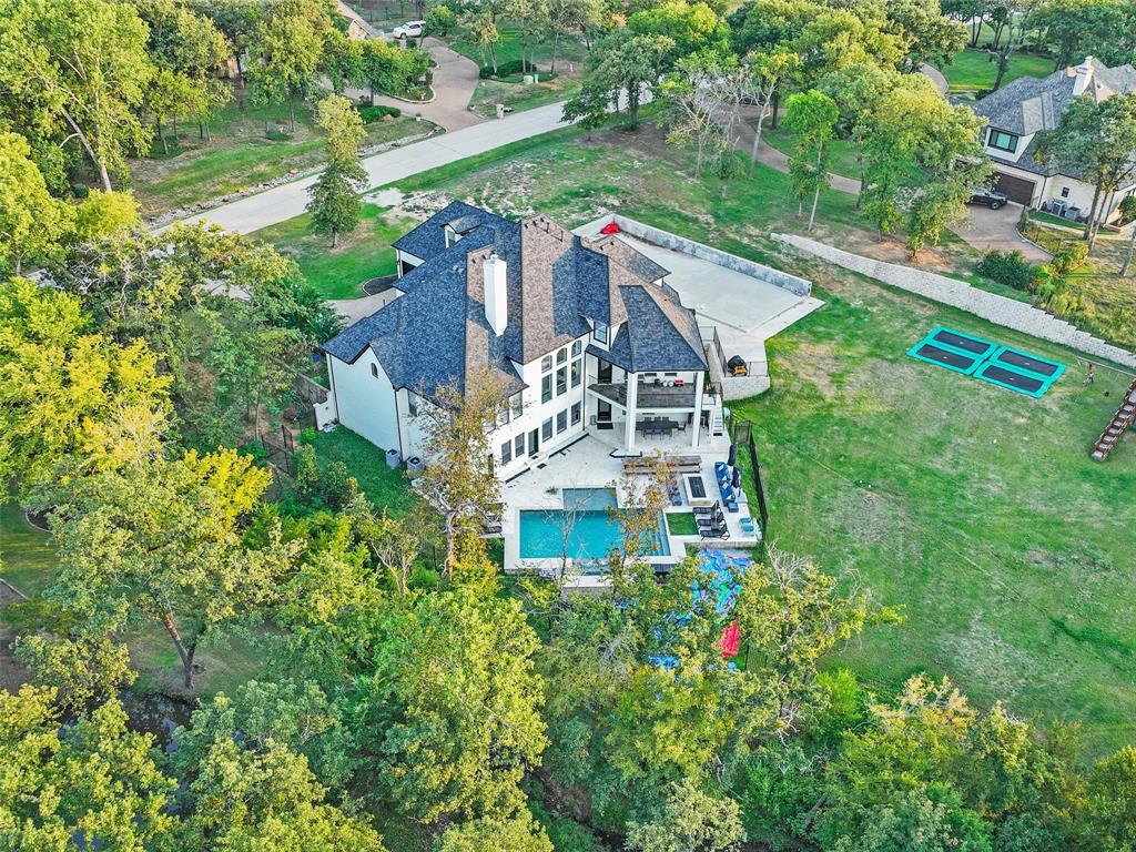 The Estates At Tour 18 - Residential