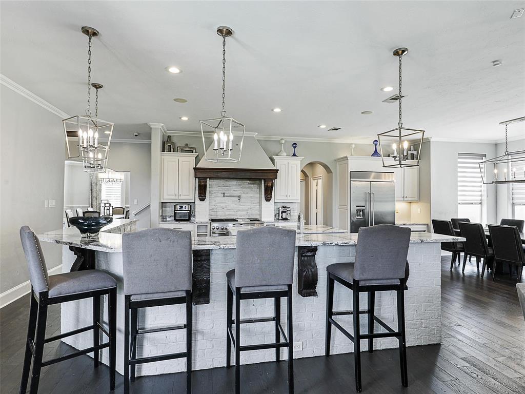 The Estates At Tour 18 - Residential