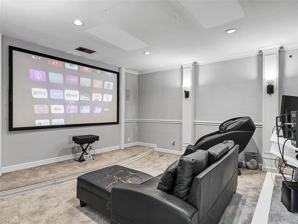 The Estates At Tour 18 - Residential