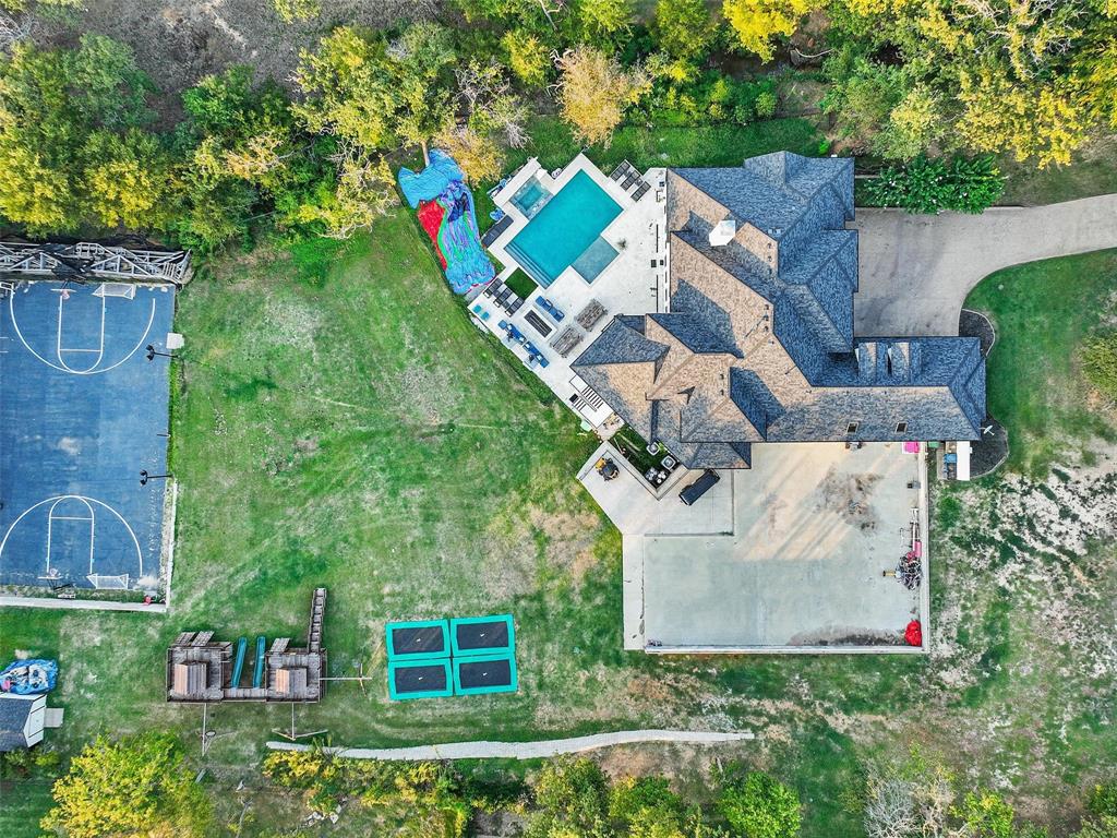 The Estates At Tour 18 - Residential