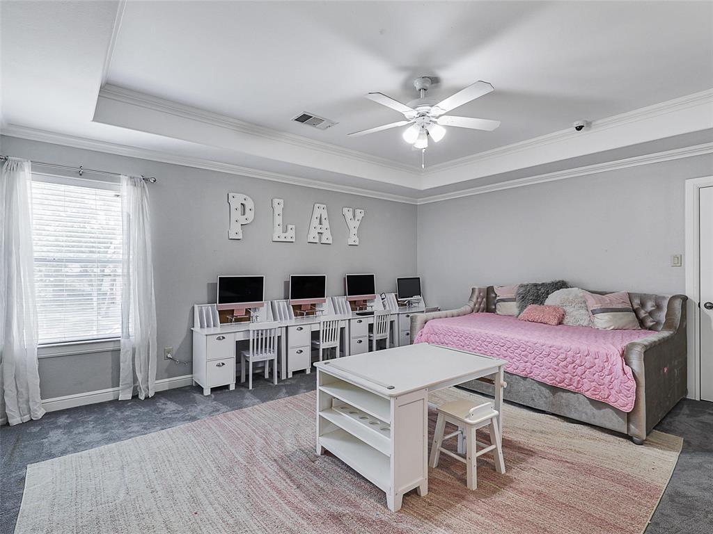 The Estates At Tour 18 - Residential