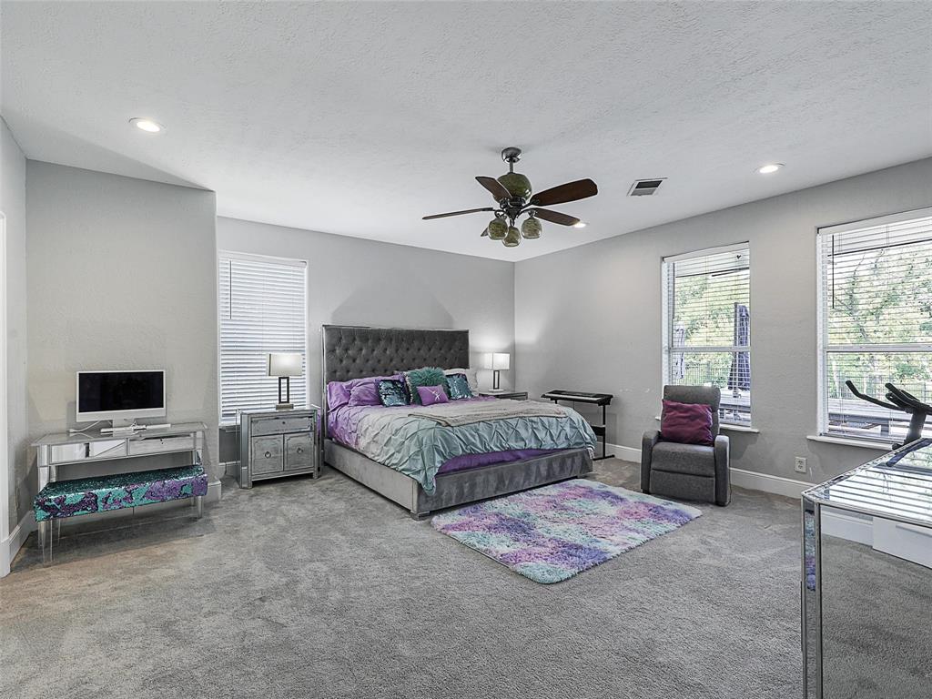 The Estates At Tour 18 - Residential