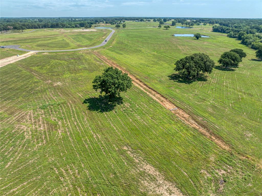 The Peninsula - Land