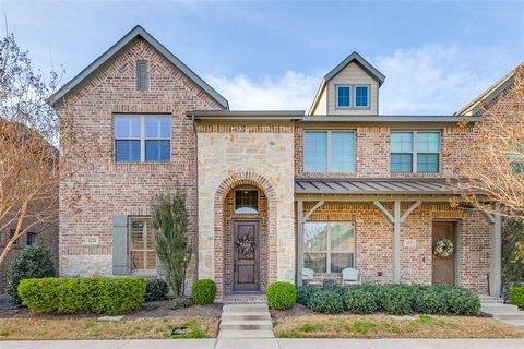 1221 Casselberry Drive Flower Mound TX 75028