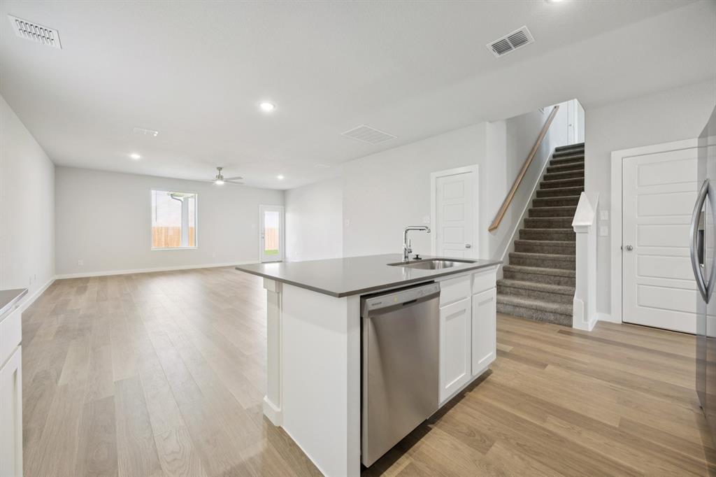 Stonehaven - Residential