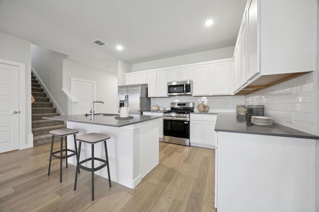 Stonehaven - Residential