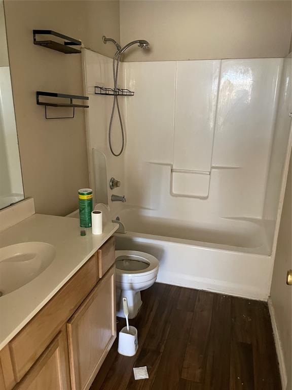 Hollywood Park Sec 02 Rev - Residential